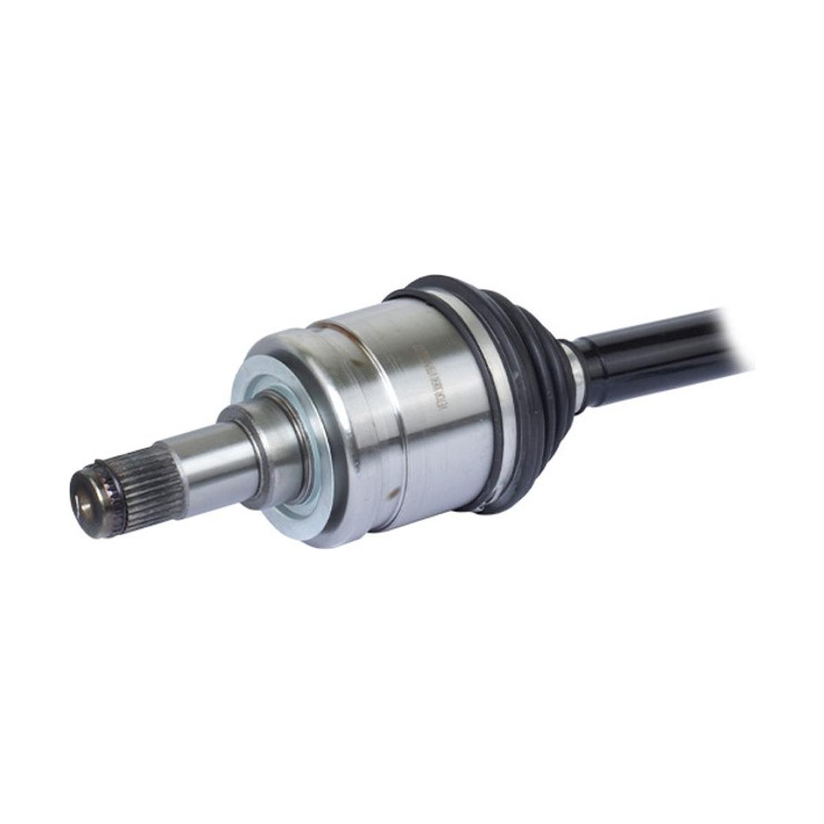 Semieixo Direito ou Esquerdo para Toyota Land Cruiser - Vetor - Vt9754