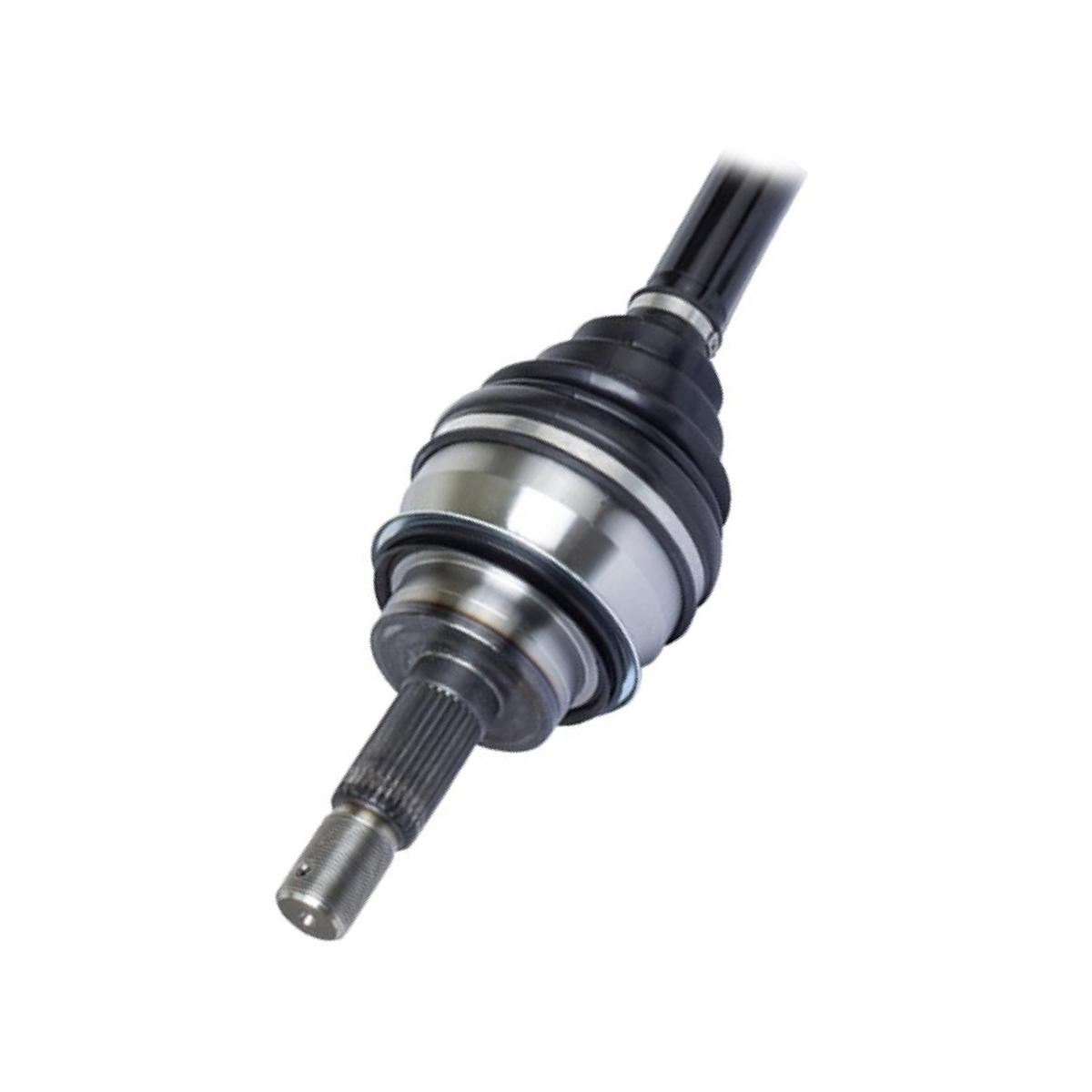 Semieixo Direito ou Esquerdo para Toyota Land Cruiser - Vetor - Vt9754