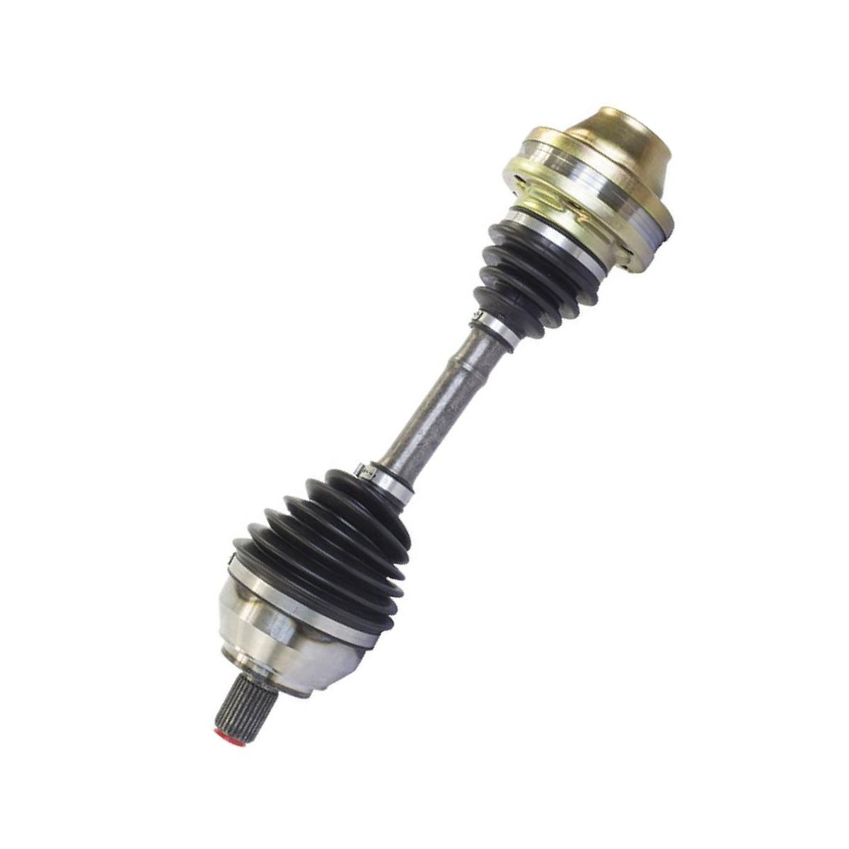 Semieixo Direito ou Esquerdo para Volkswagen Amarok - Vetor - Vt9598