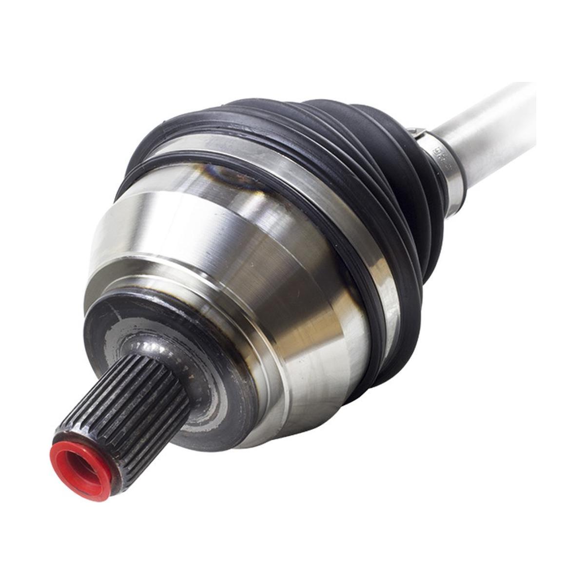Semieixo Direito ou Esquerdo para Volkswagen Amarok - Vetor - Vt9598