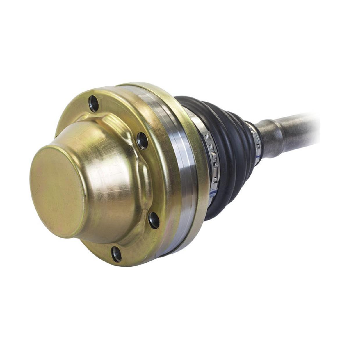 Semieixo Direito ou Esquerdo para Volkswagen Amarok - Vetor - Vt9598
