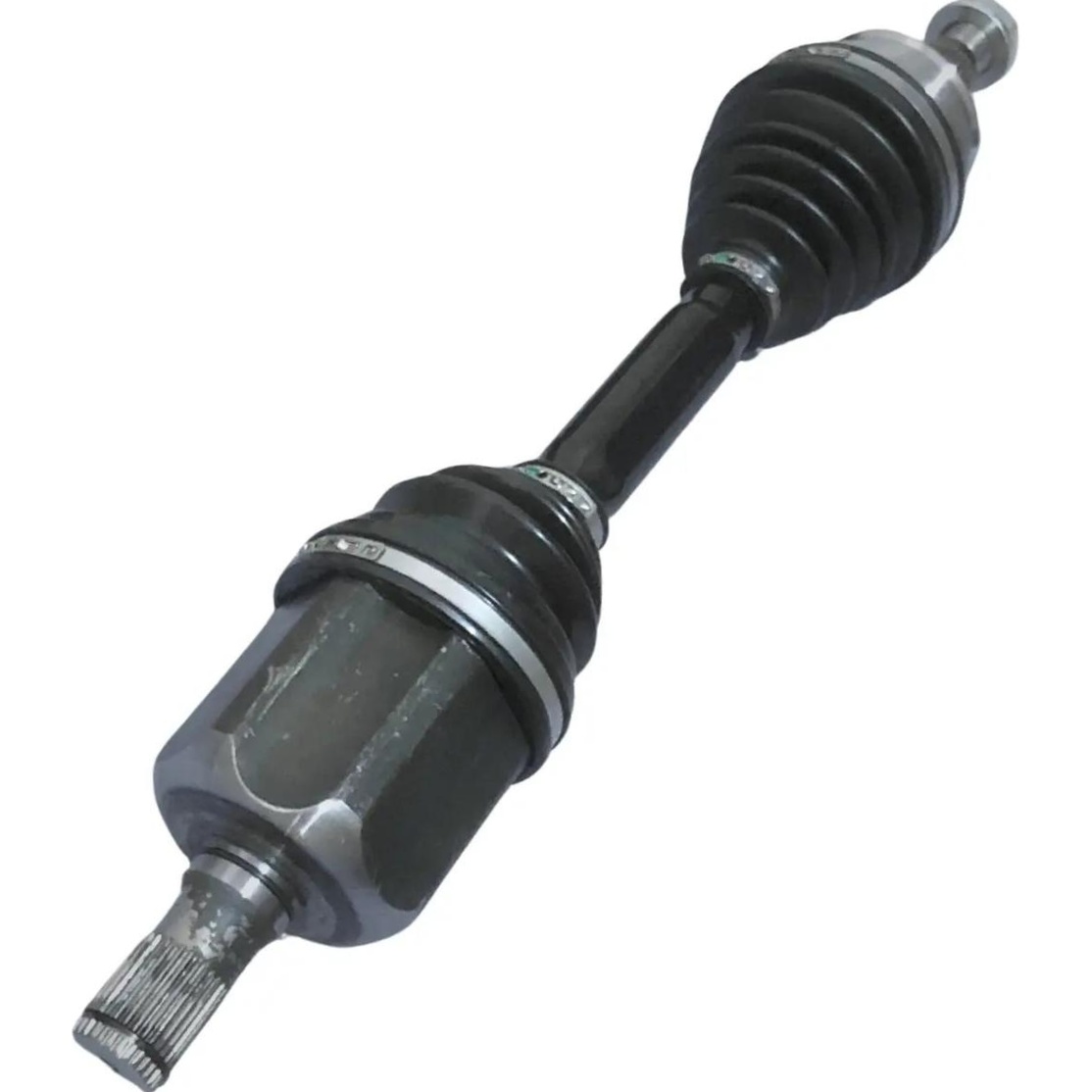 Semieixo Direito ou Esquerdo Câmbio Automático para Fiat Toro e JEEP Renegade - Vetor - Vt9776