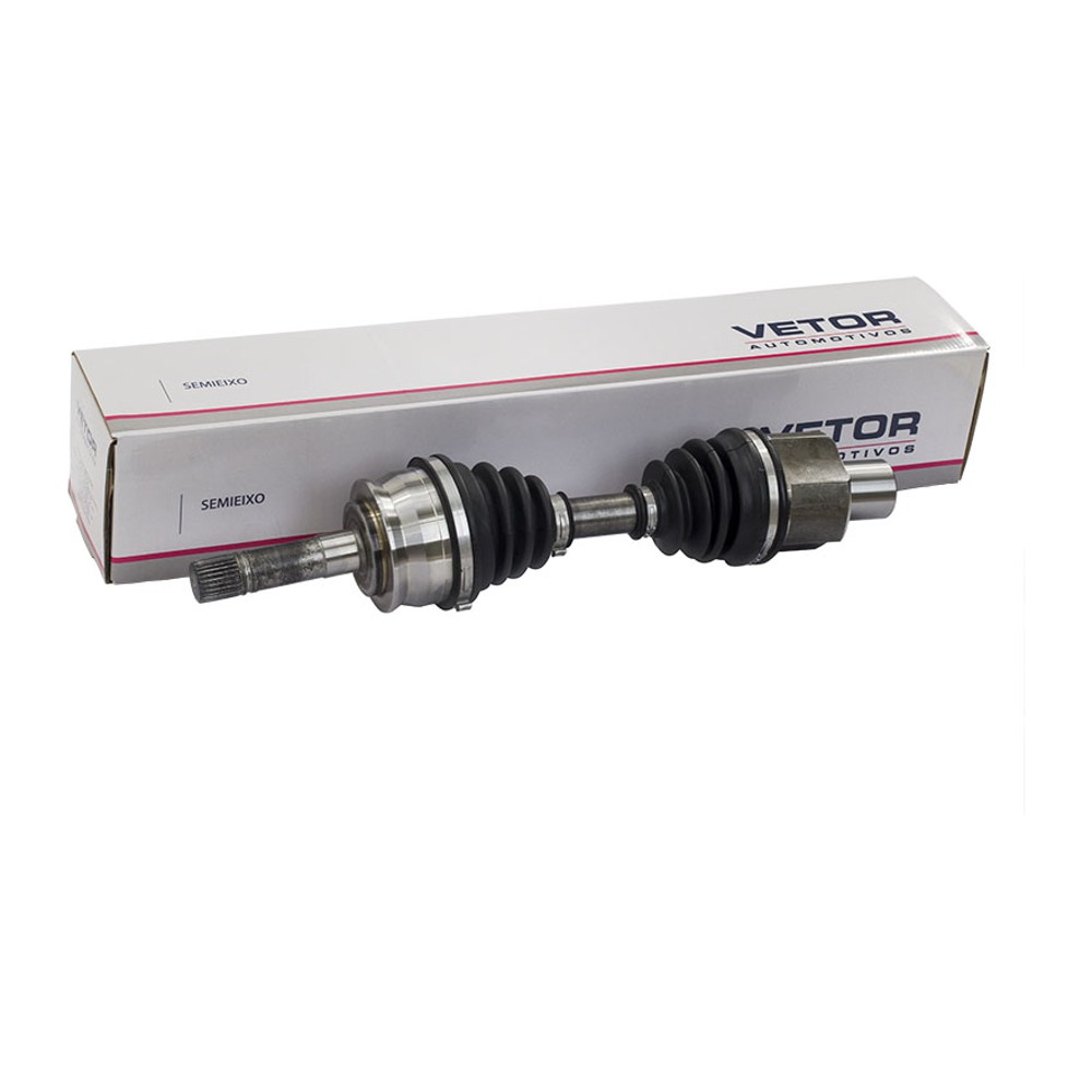 Semieixo Direito Roda Livre para Ford Explorer - Vetor - Vt9627