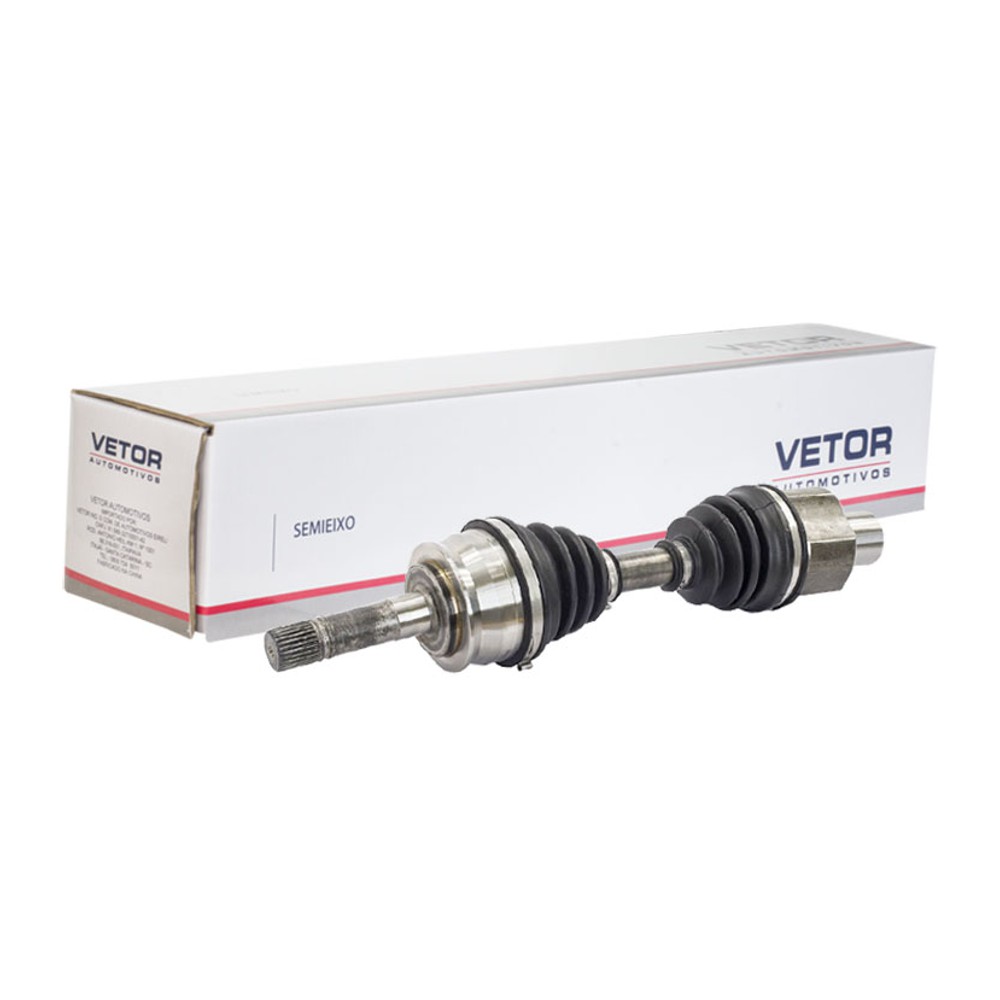 Semieixo Direito Roda Livre para Ford Explorer - Vetor - Vt9627