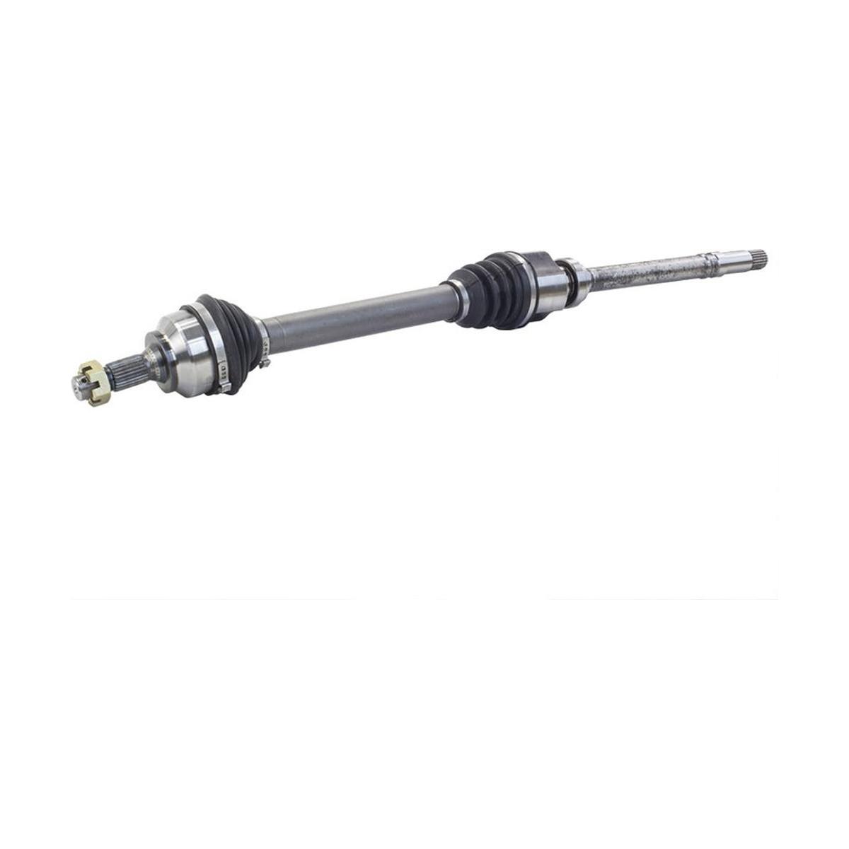 Semieixo Direito sem ABS para Peugeot 206 - Vetor - Vt9510