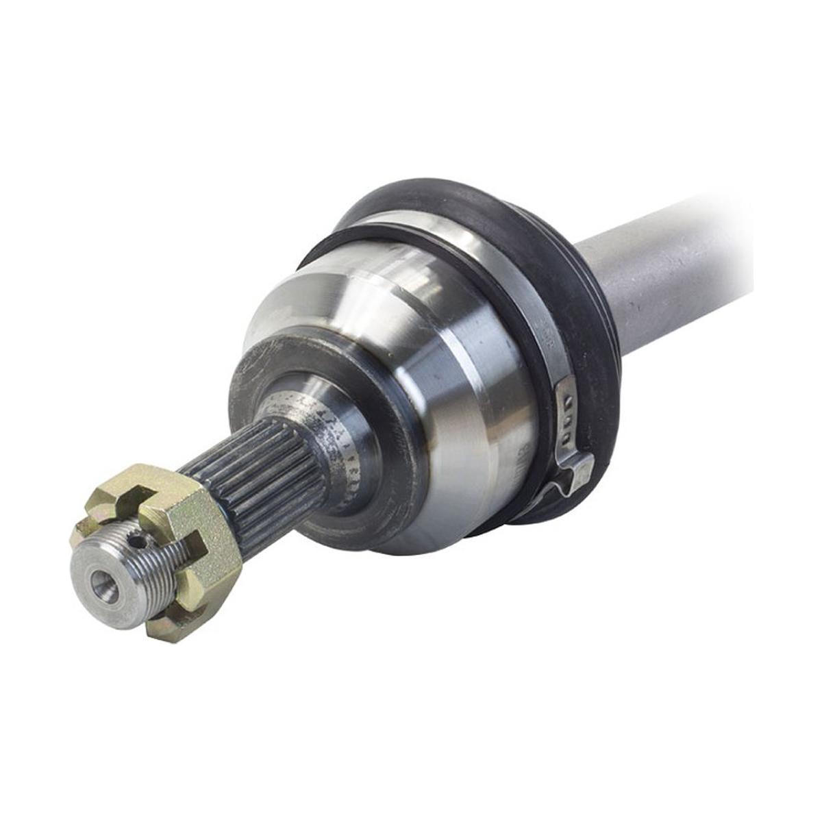 Semieixo Direito sem ABS para Peugeot 206 - Vetor - Vt9510