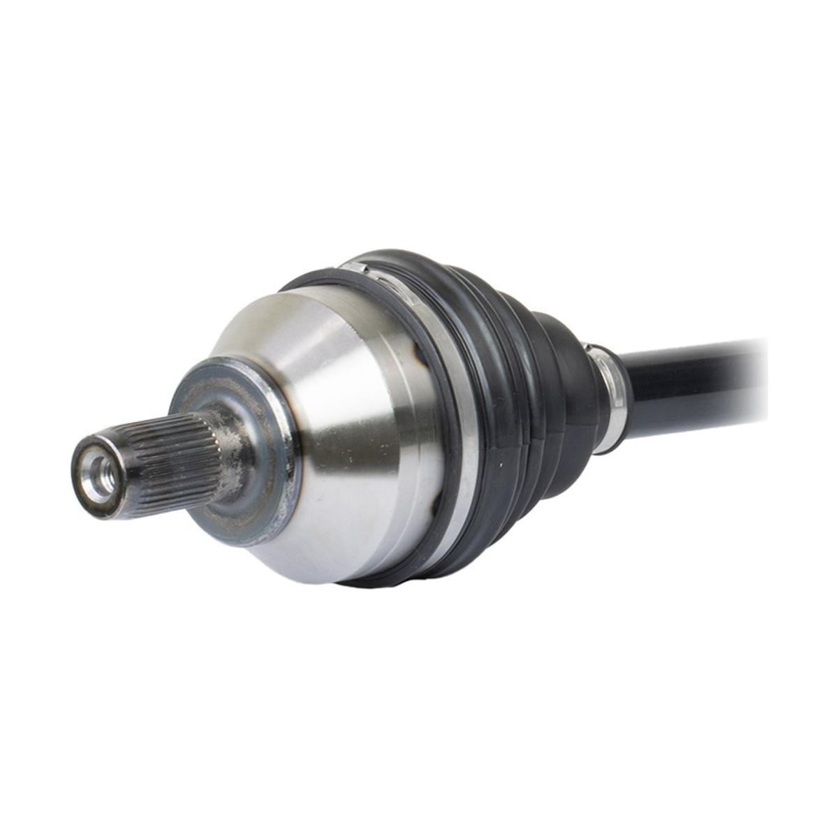 Semieixo Esquerdo para Ford Focus - Vetor - Vt9759