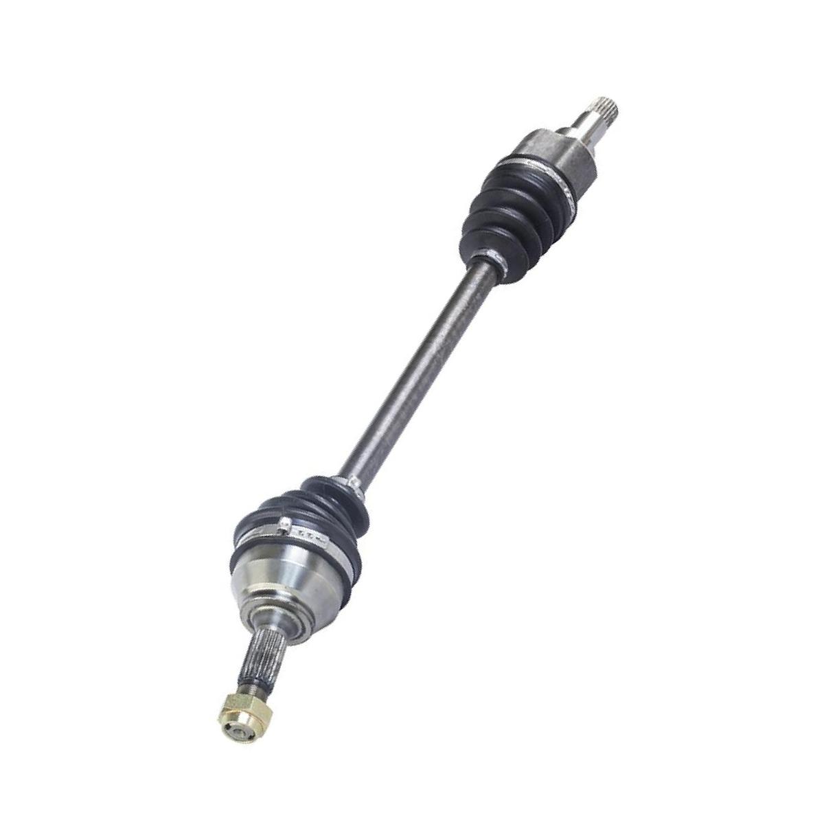 Semieixo Esquerdo para Citroen C3 - Vetor - Vt9652