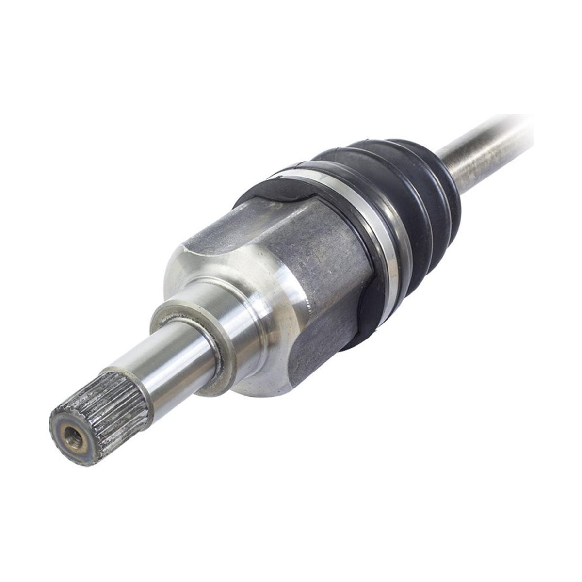 Semieixo Esquerdo para Citroen C3 - Vetor - Vt9652