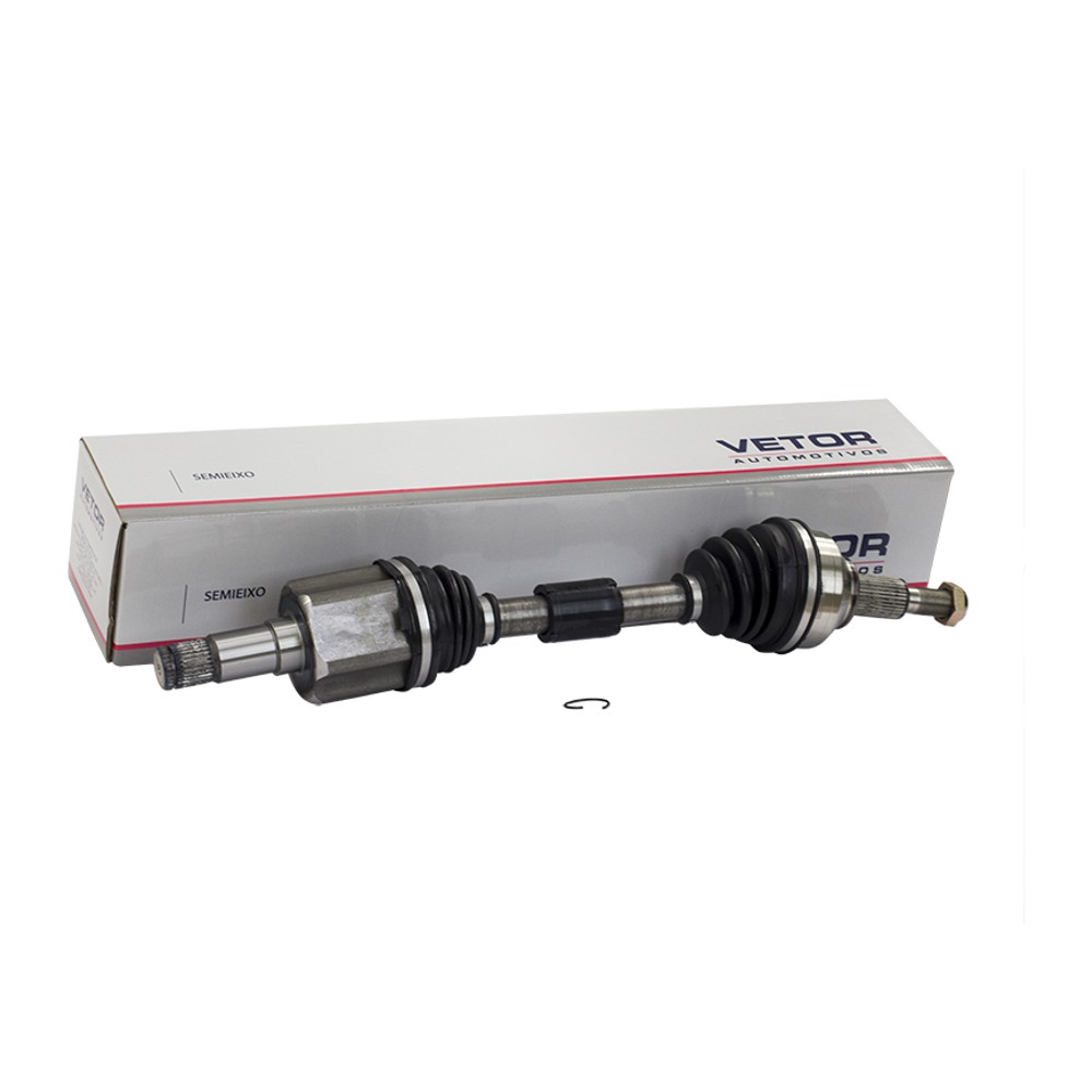 Semieixo Esquerdo para Dodge Journey - Vetor - Vt9644