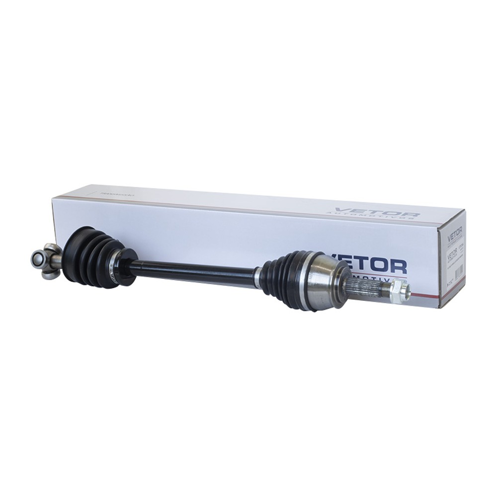 Semieixo Dianteiro Esquerdo - Vetor - Vt9764