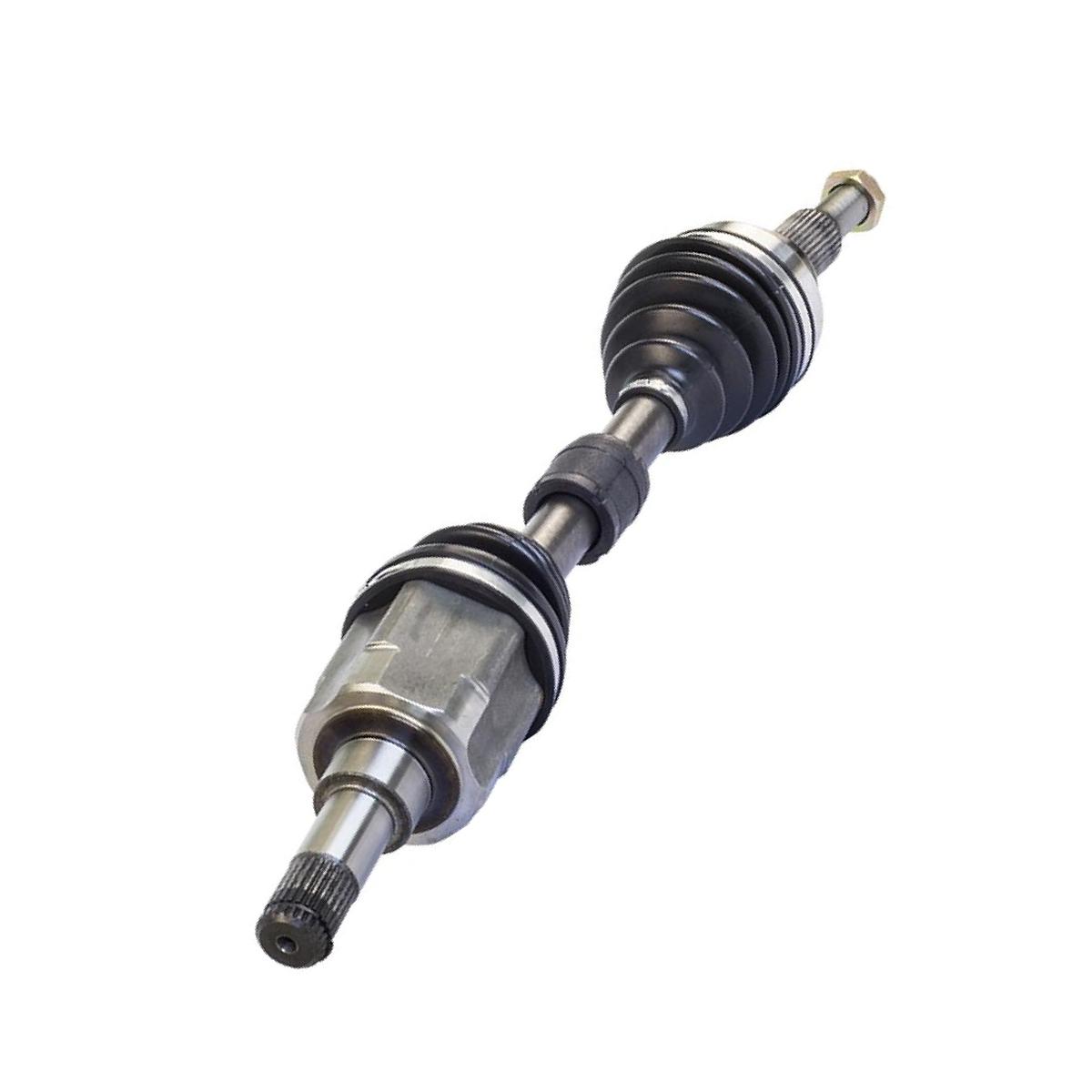 Semieixo Esquerdo para Fiat Freemont - Vetor - Vt9623