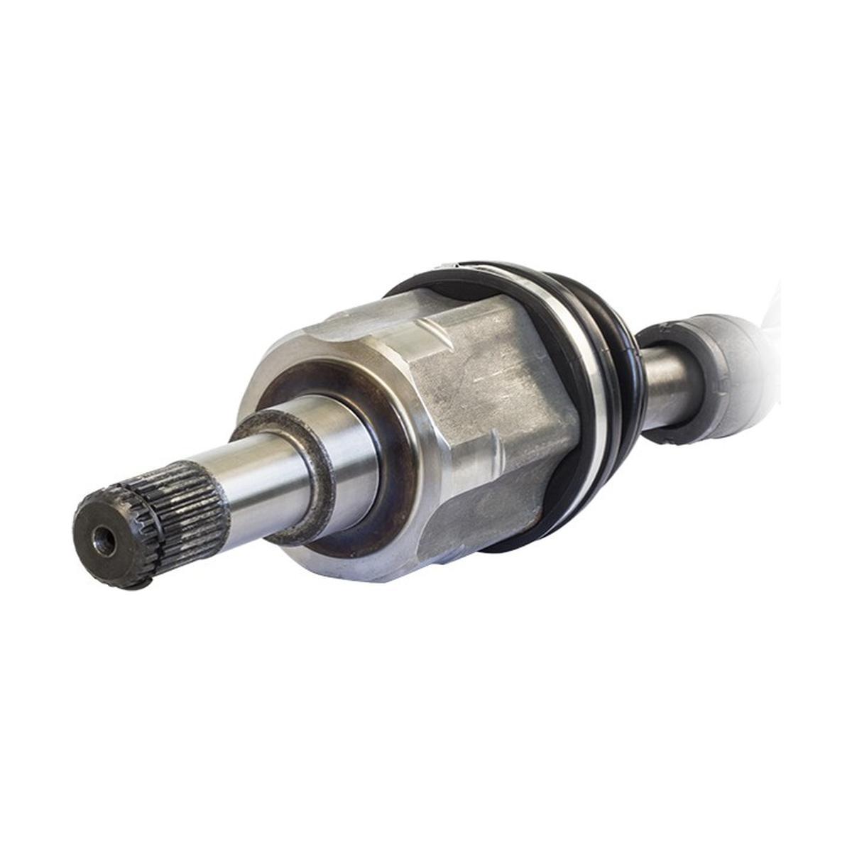 Semieixo Esquerdo para Fiat Freemont - Vetor - Vt9623