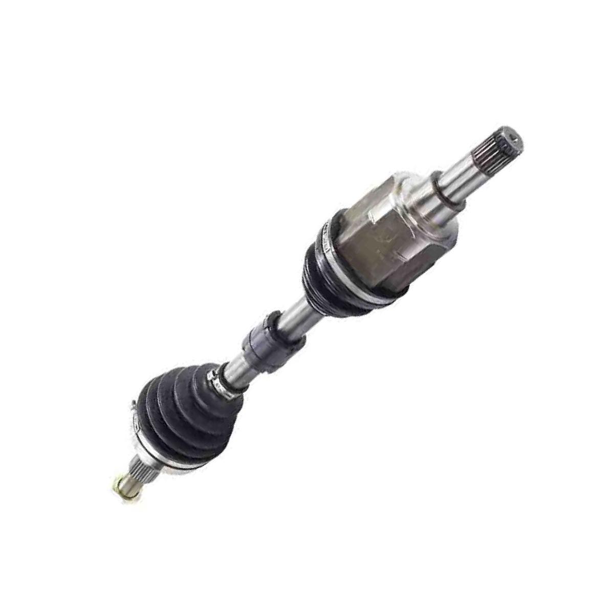 Semieixo Esquerdo para Fiat Freemont - Vetor - Vt9623
