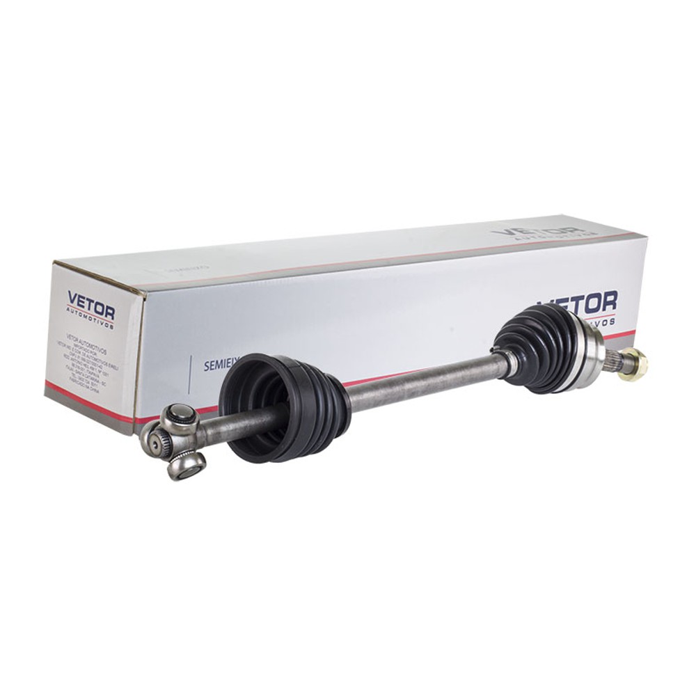 Semieixo Esquerdo para Fiat Punto - Vetor - Vt9711