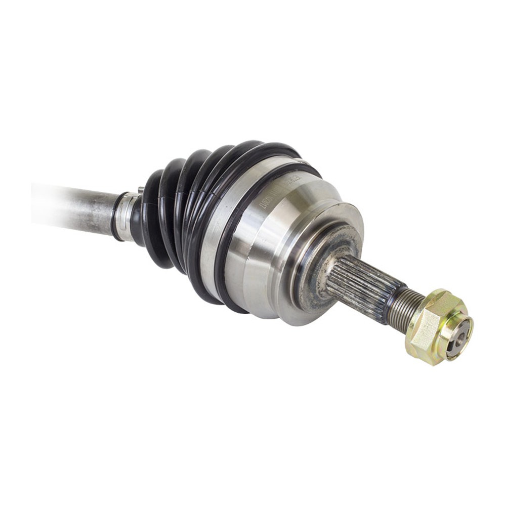 Semieixo Esquerdo para Fiat Punto - Vetor - Vt9711