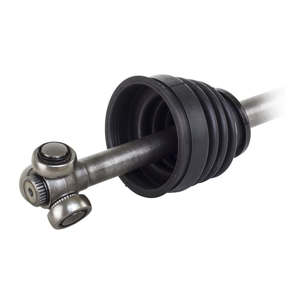 Semieixo Esquerdo para Fiat Punto - Vetor - Vt9711