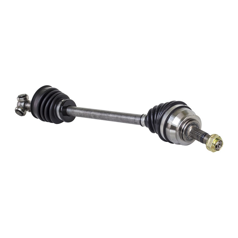 Semieixo Esquerdo para Fiat Punto - Vetor - Vt9711