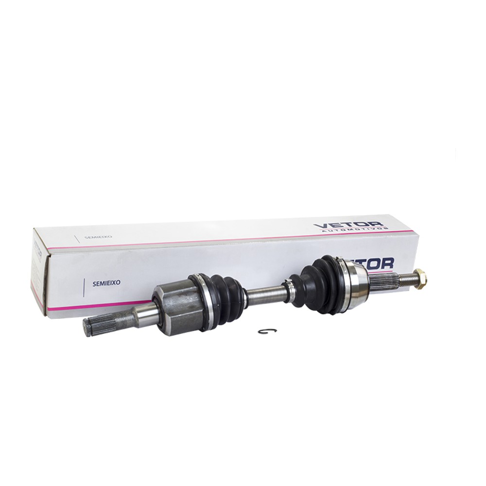 Semieixo Esquerdo para Ford Ranger - Vetor - Vt9517
