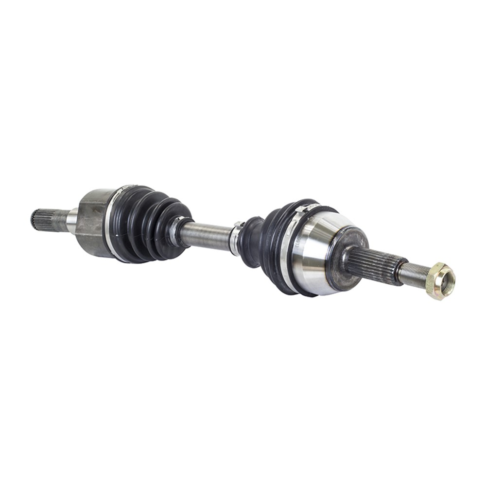 Semieixo Esquerdo para Ford Ranger - Vetor - Vt9517