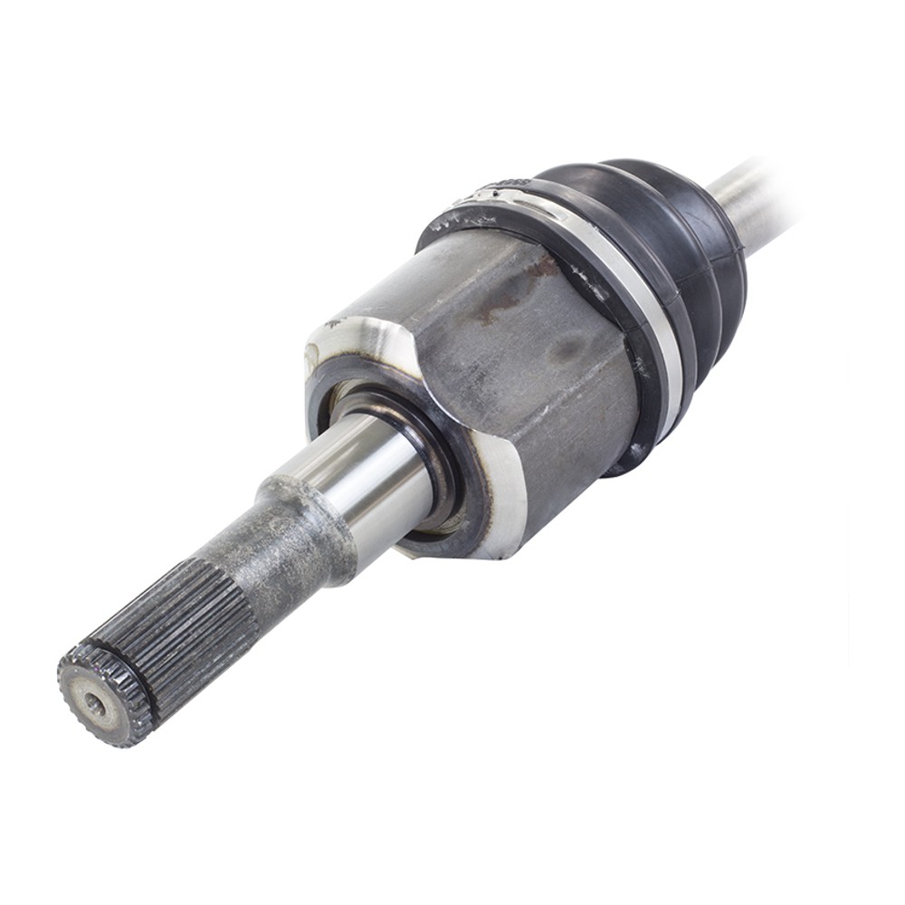 Semieixo Esquerdo para Ford Ranger - Vetor - Vt9517