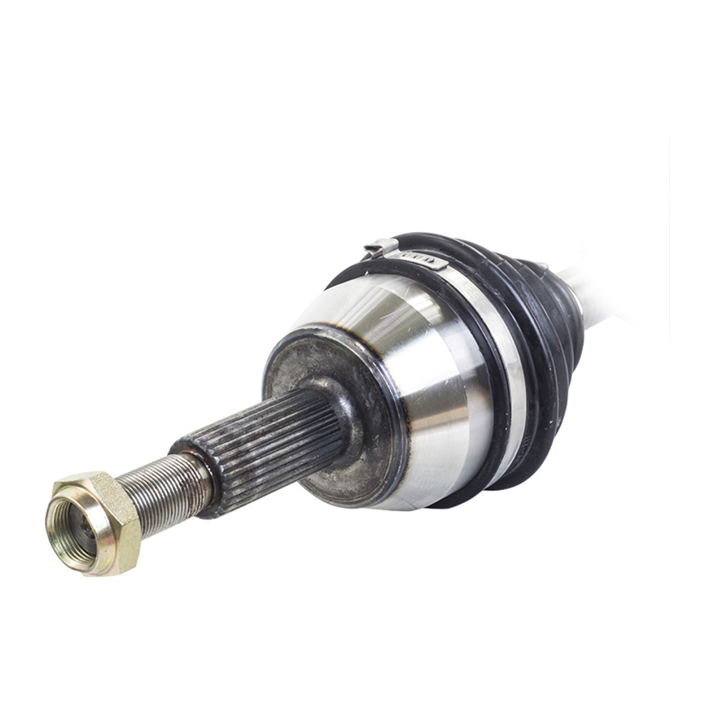 Semieixo Esquerdo para Ford Ranger - Vetor - Vt9517