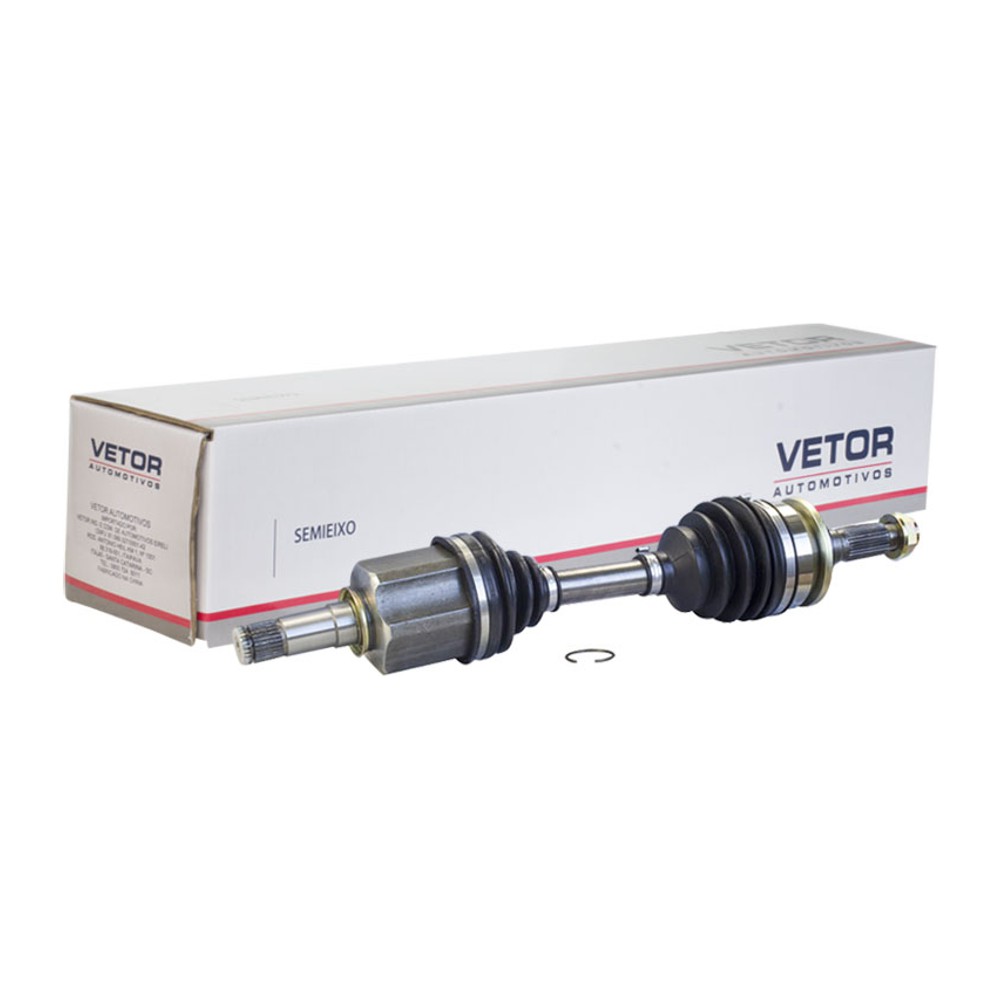 Semieixo Esquerdo para Ford Ranger - Vetor - Vt9567