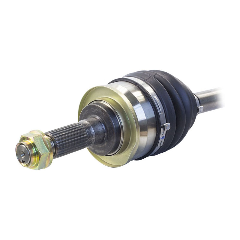 Semieixo Esquerdo para Ford Ranger - Vetor - Vt9567