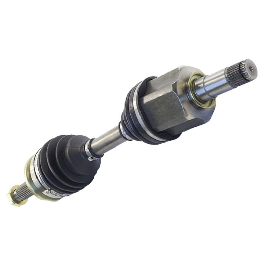 Semieixo Esquerdo para Ford Ranger - Vetor - Vt9567