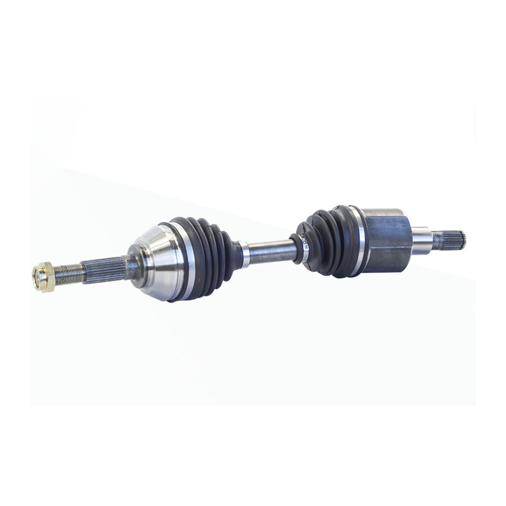 Semieixo Esquerdo para Chevrolet Blazer - Vetor - Vt9519