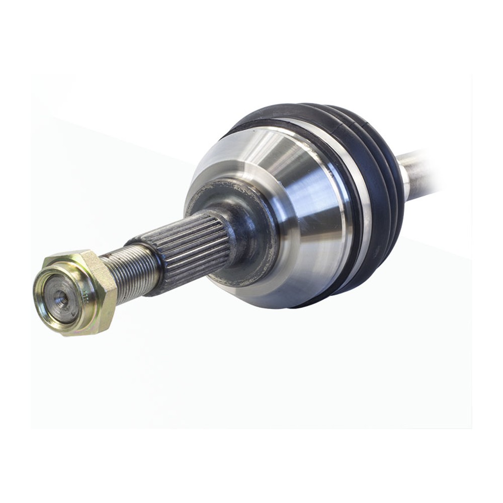 Semieixo Esquerdo para Chevrolet Blazer - Vetor - Vt9519
