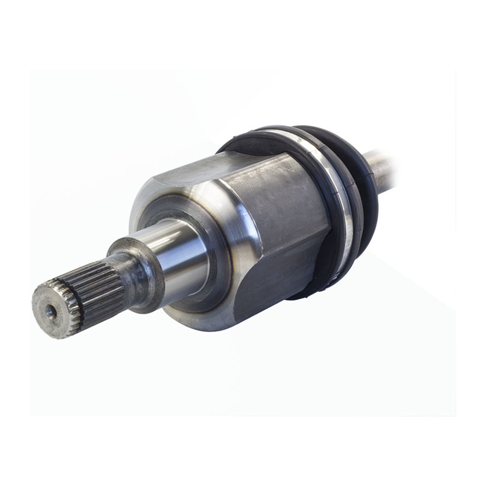 Semieixo Esquerdo para Chevrolet Blazer - Vetor - Vt9519