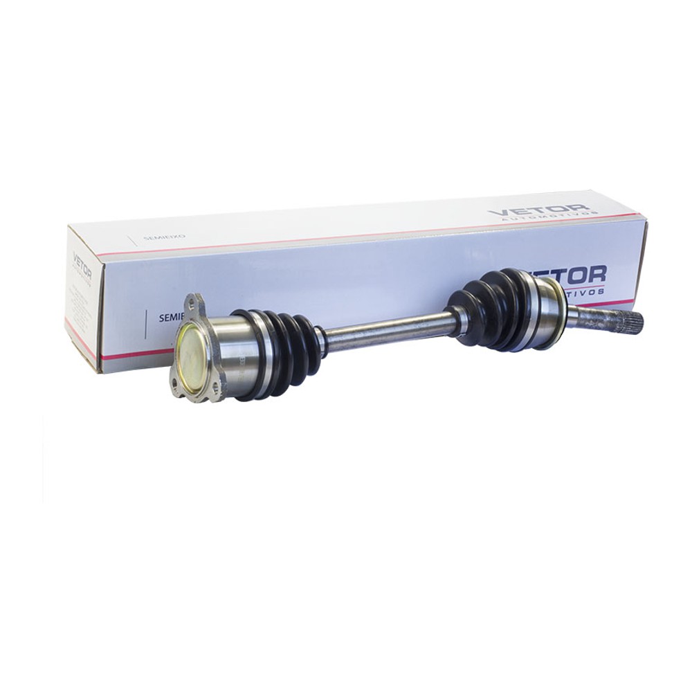 Semieixo Esquerdo para Chevrolet Tracker - Vetor - Vt9530