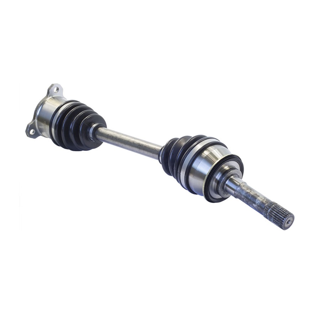 Semieixo Esquerdo para Chevrolet Tracker - Vetor - Vt9530