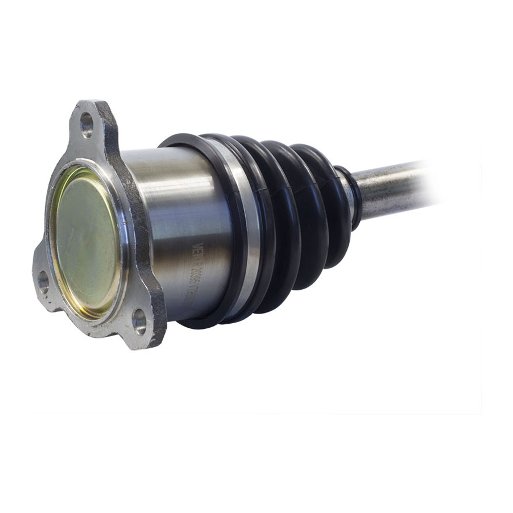Semieixo Esquerdo para Chevrolet Tracker - Vetor - Vt9530