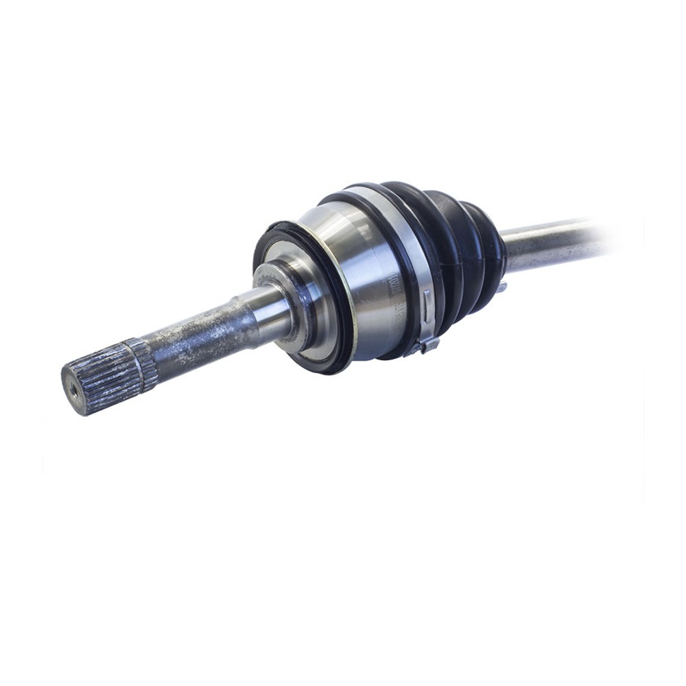Semieixo Esquerdo para Chevrolet Tracker - Vetor - Vt9530