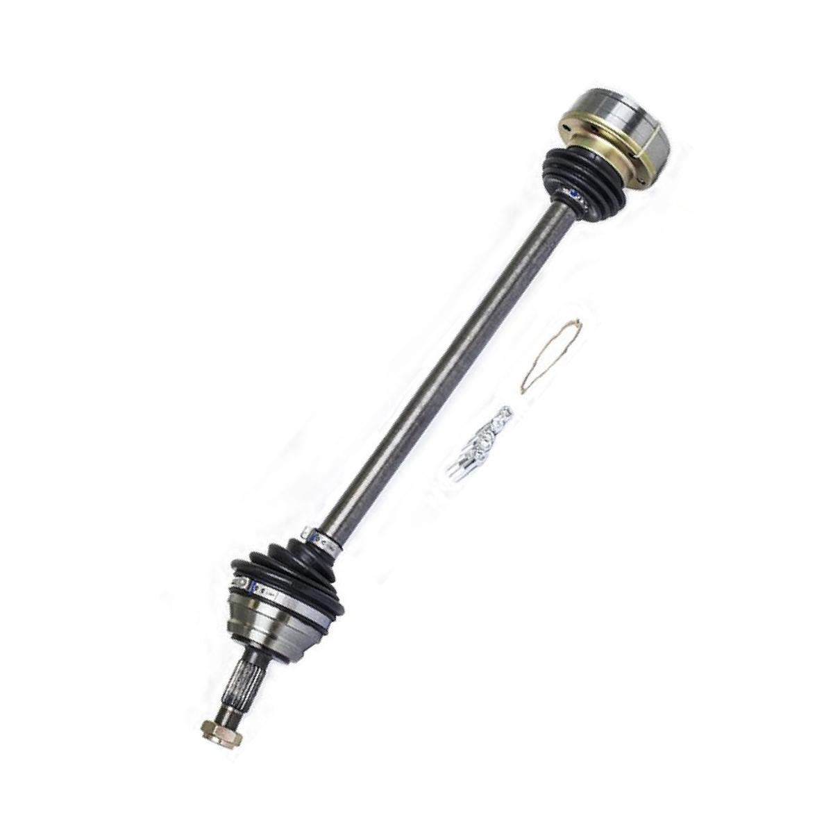 Semieixo Esquerdo para Volkswagen Gol e Parati - Vetor - Vt9508