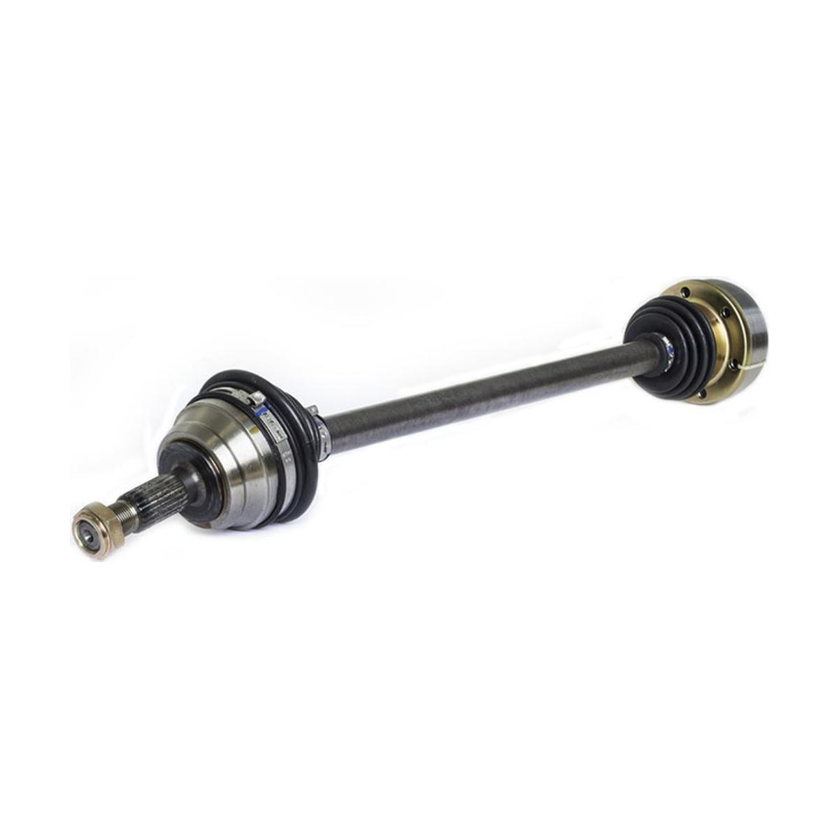 Semieixo Esquerdo para Volkswagen Gol e Parati - Vetor - Vt9508