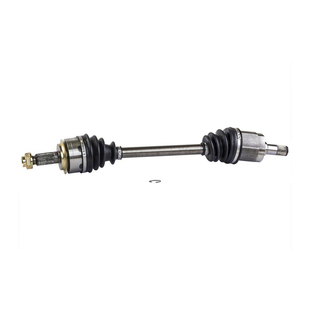 Semieixo Esquerdo para Honda Civic - Vetor - Vt9608