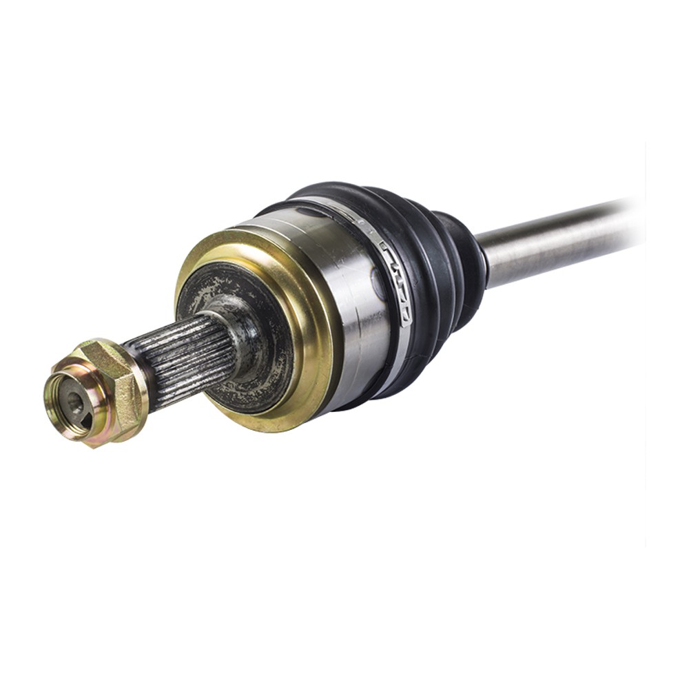 Semieixo Esquerdo para Honda Civic - Vetor - Vt9608