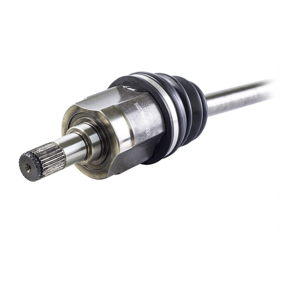 Semieixo Esquerdo para Honda Civic - Vetor - Vt9608