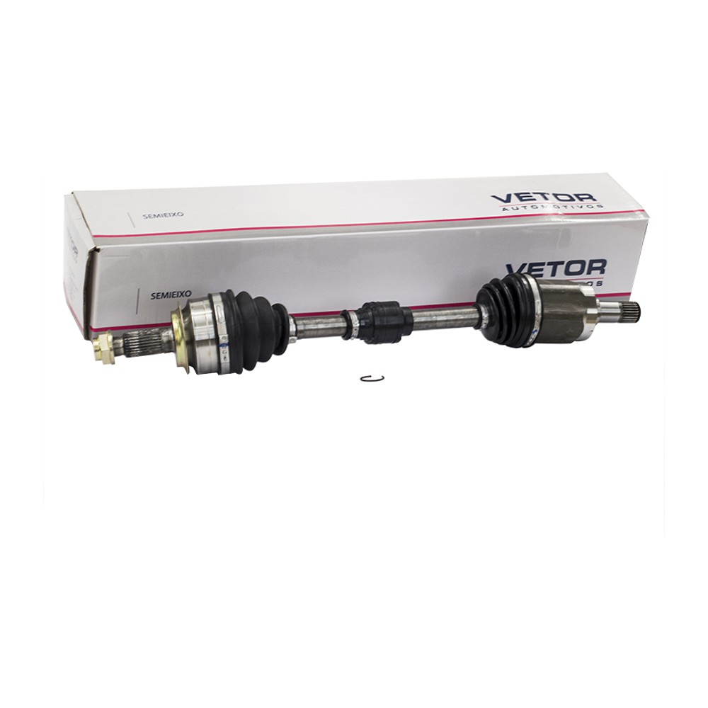 Semieixo Esquerdo para Honda City e FIT - Vetor - Vt9633