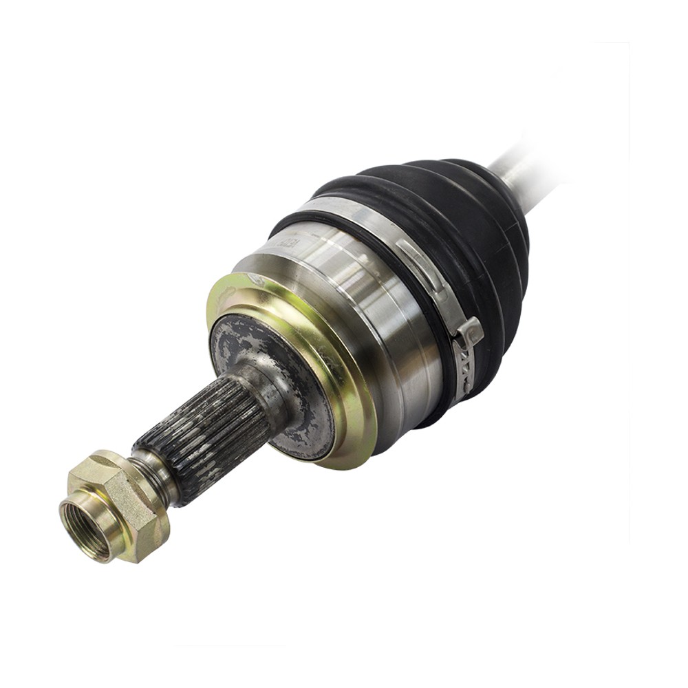 Semieixo Esquerdo para Honda City e FIT - Vetor - Vt9633