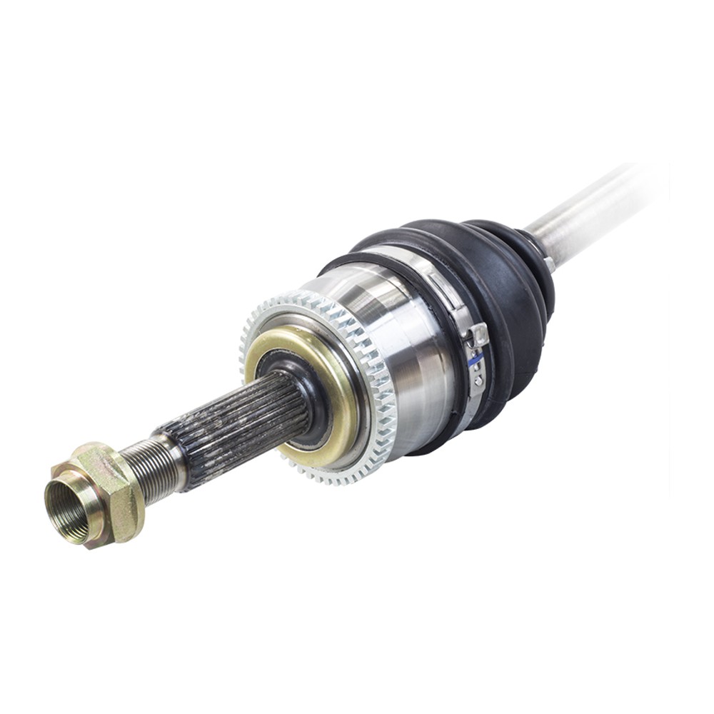 Semieixo Esquerdo para Hyundai HB20 - Vetor - Vt9576