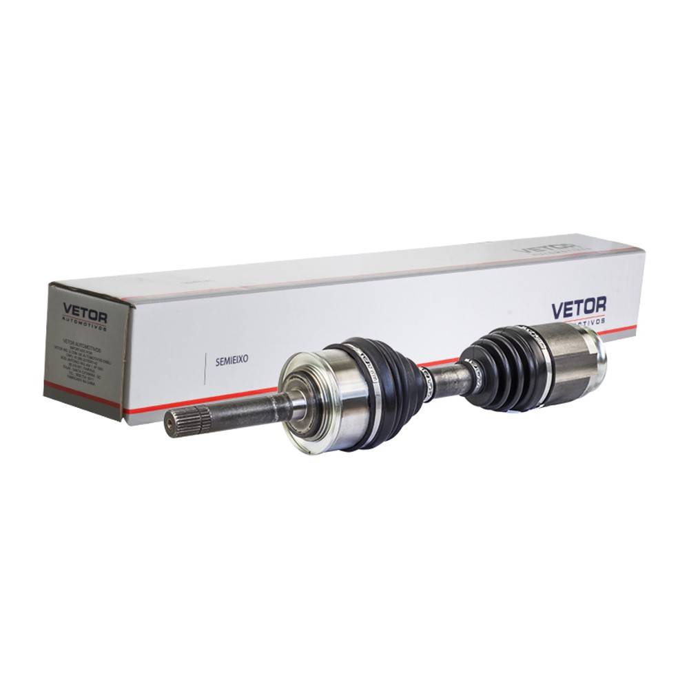 Semieixo Esquerdo para KIA Bongo - Vetor - Vt9734