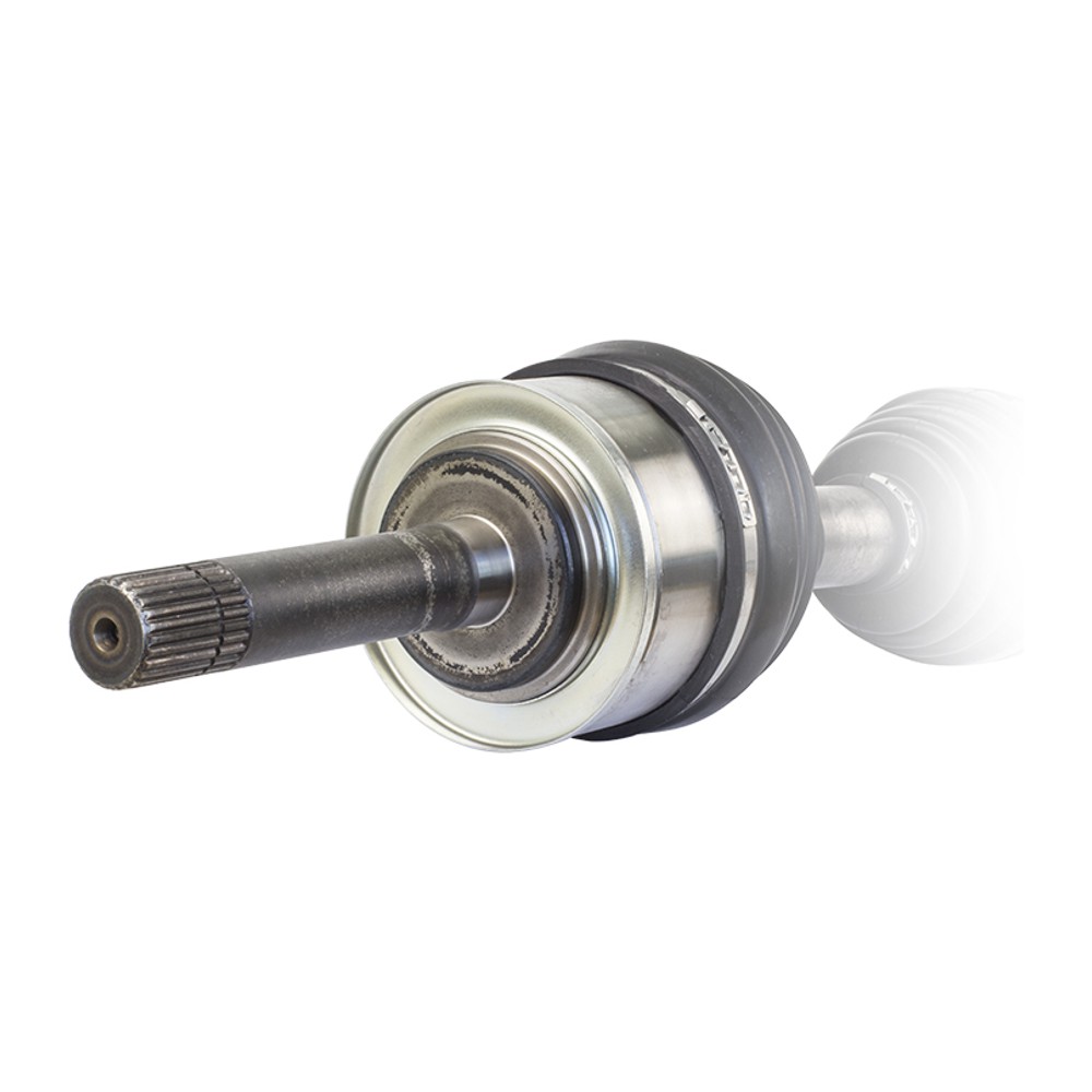 Semieixo Esquerdo para KIA Bongo - Vetor - Vt9734