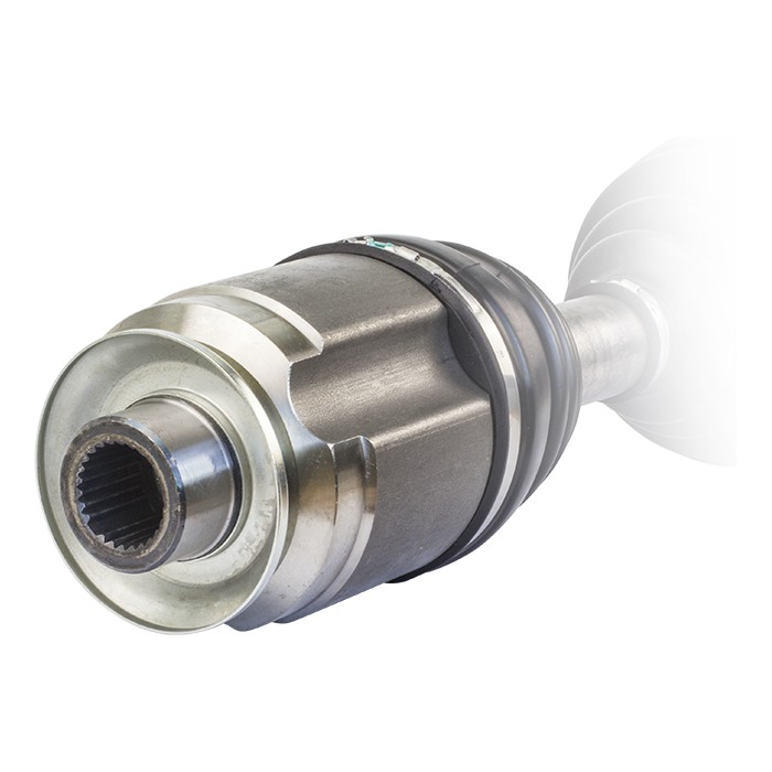 Semieixo Esquerdo para KIA Bongo - Vetor - Vt9734