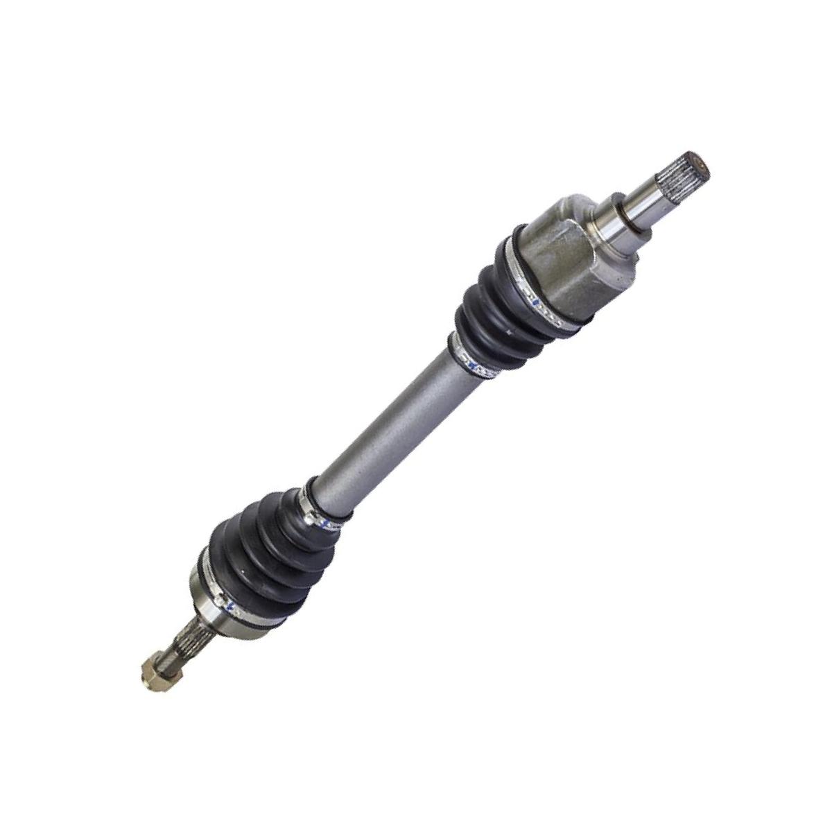 Semieixo Esquerdo para Peugeot 206 - Vetor - Vt9619