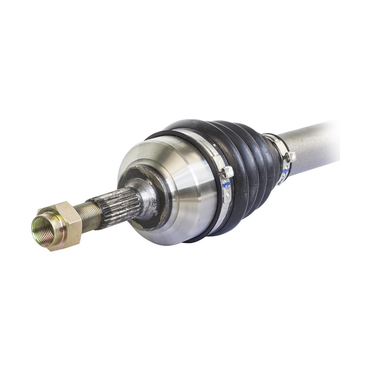 Semieixo Esquerdo para Peugeot 206 - Vetor - Vt9619