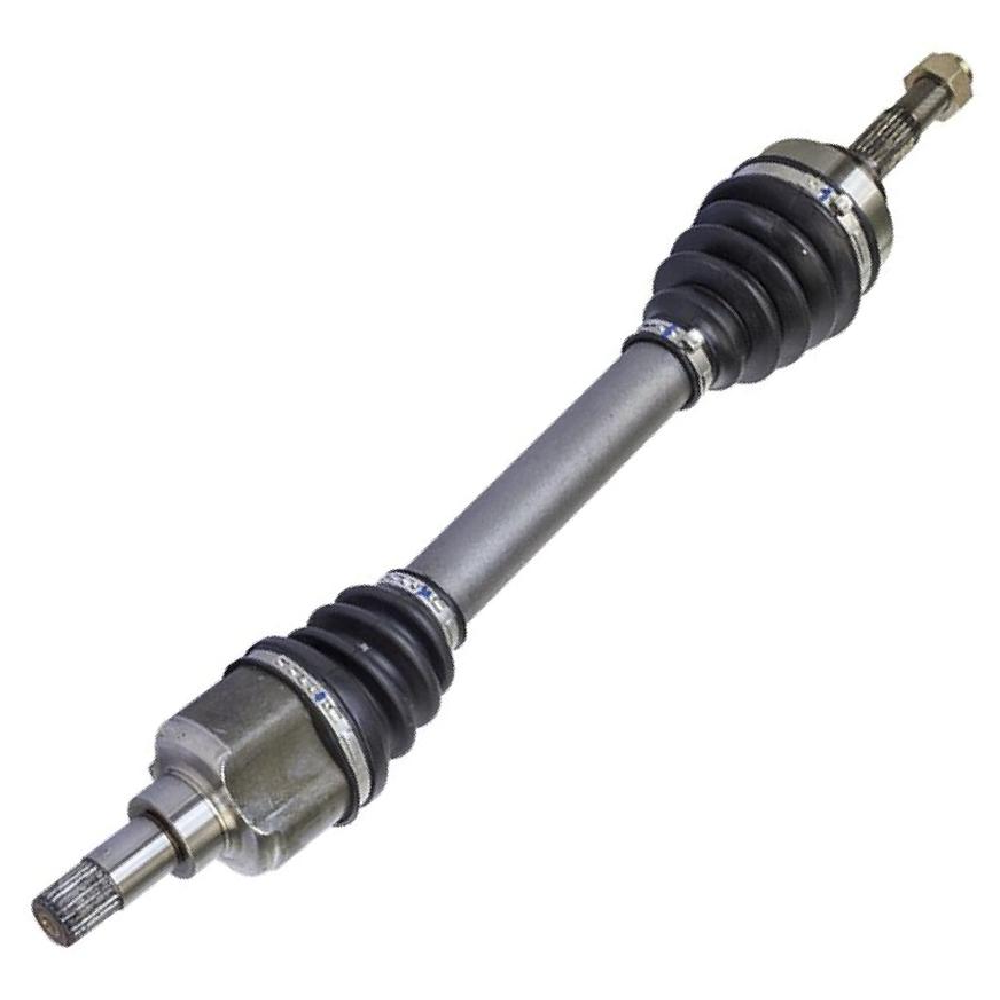 Semieixo Esquerdo para Peugeot 206 - Vetor - Vt9619